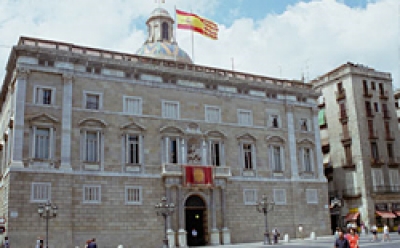 Auxiliares Administrativos Generalitat oposiciones